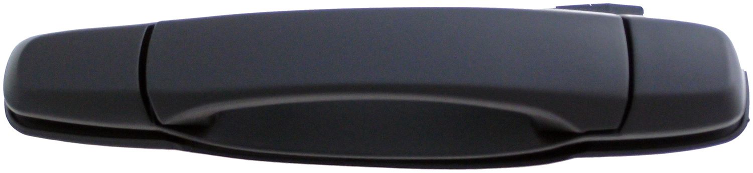 Front Left Exterior Door Handle