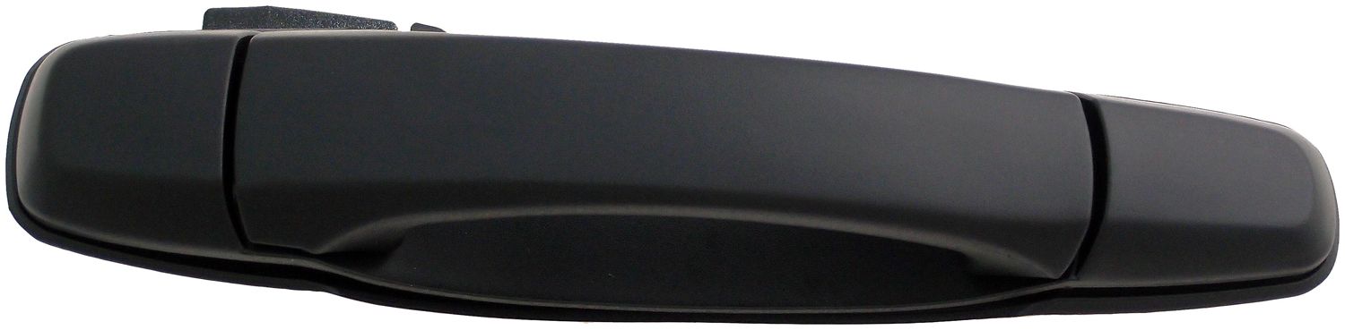 Front Right Exterior Door Handle