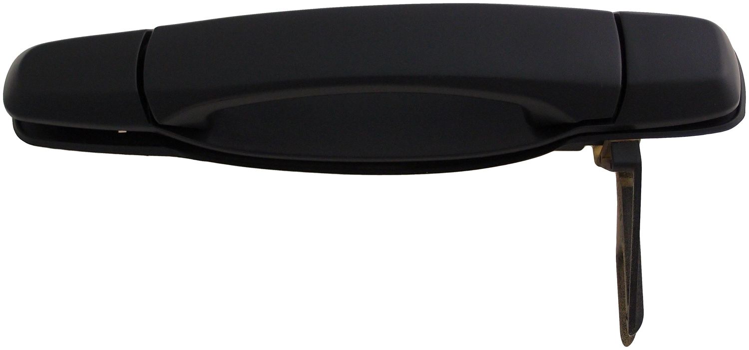 Rear Left Exterior Door Handle