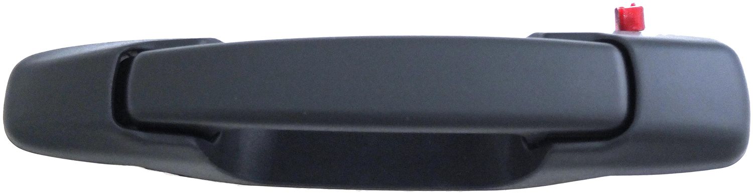 Front Left Exterior Door Handle
