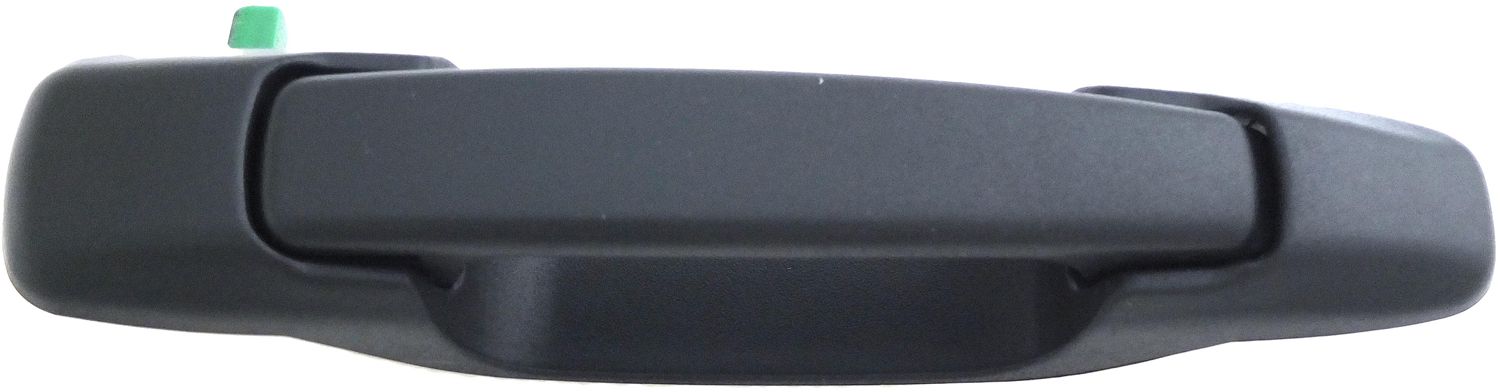 Front Right Exterior Door Handle