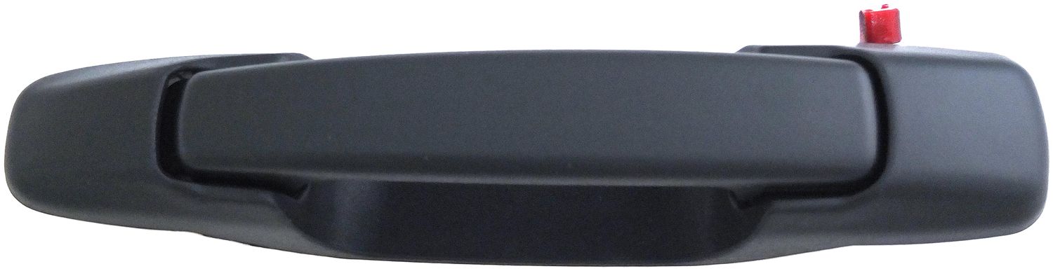 Rear Left Exterior Door Handle