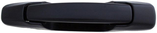 Front Left Exterior Door Handle
