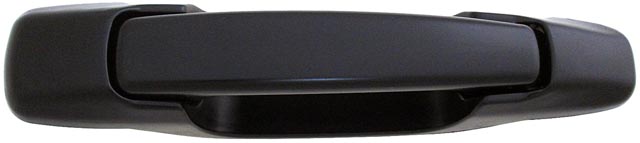 Front Right Exterior Door Handle