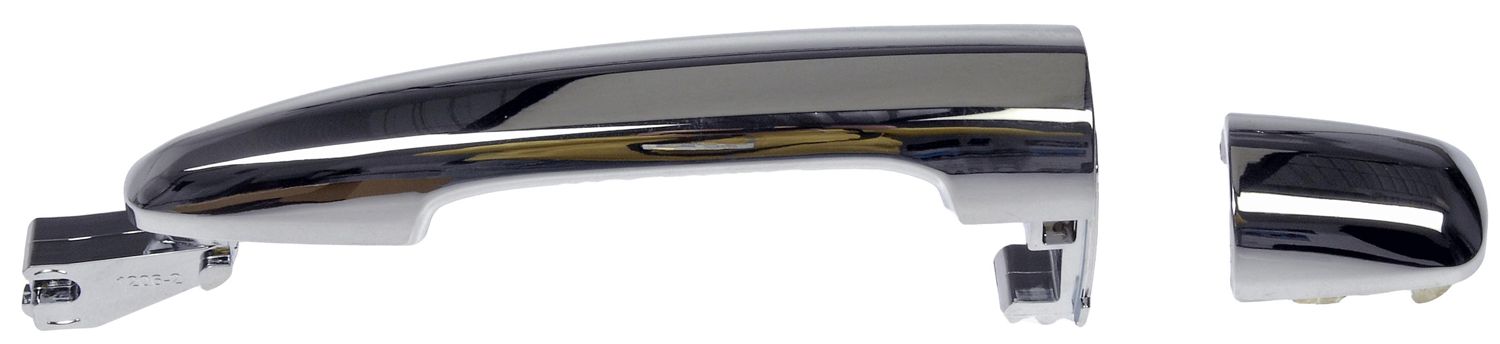 Front Right Exterior Door Handle