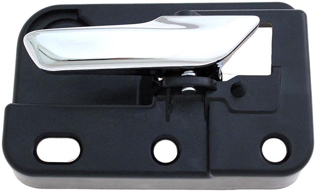 Front Right, Rear Right Interior Door Handle