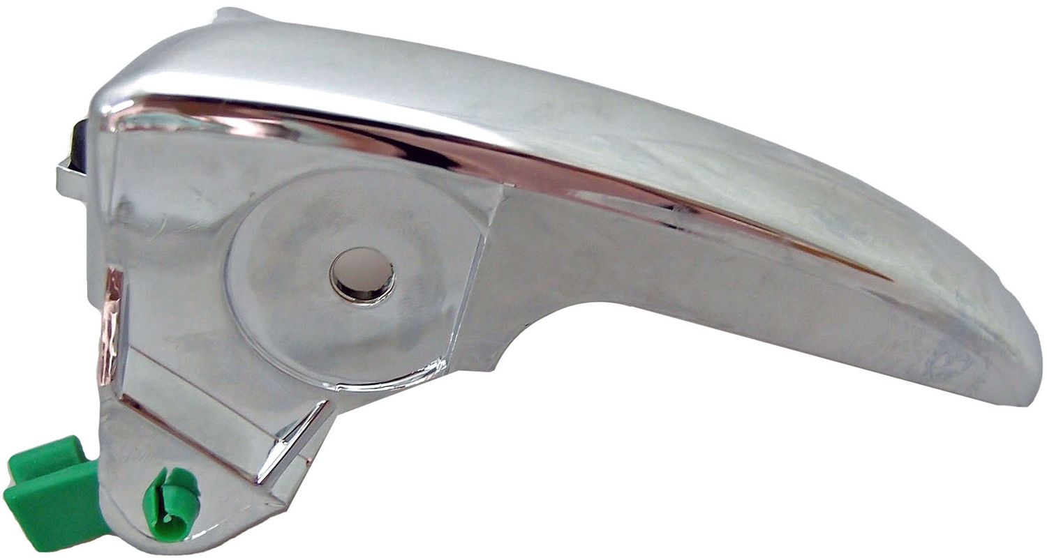 Rear Left Interior Door Handle