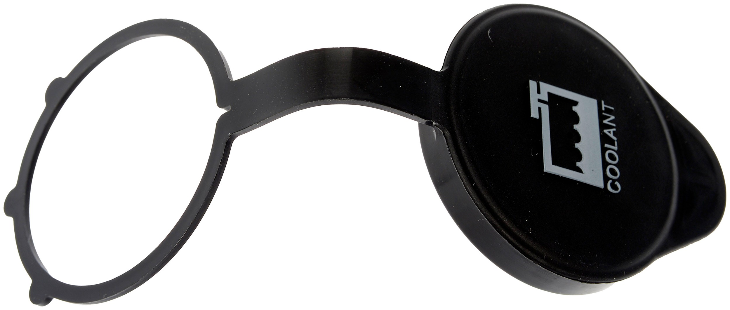 Coolant Cap