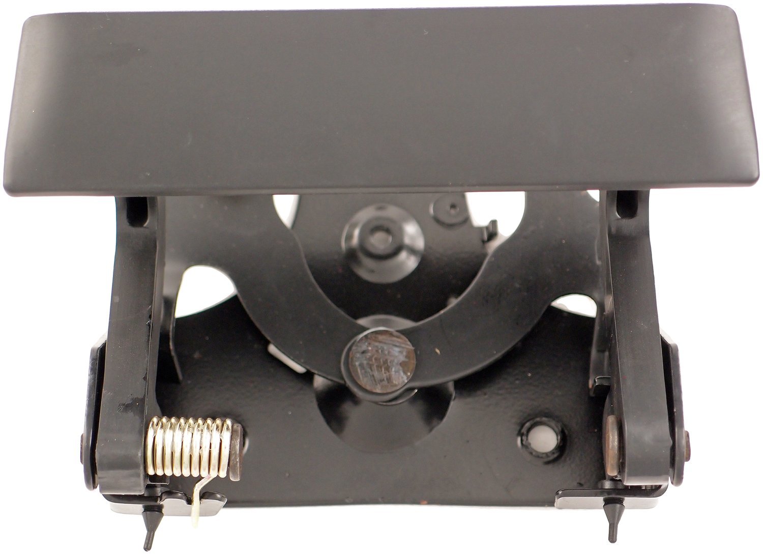 Exterior Tailgate Handle