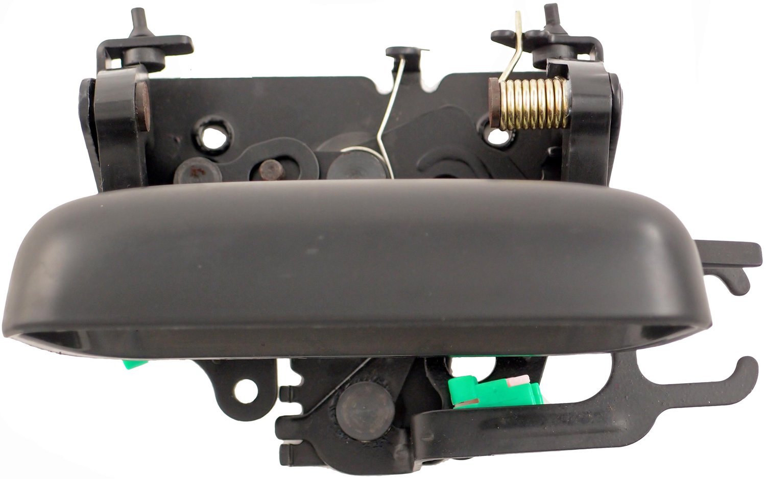 Exterior Tailgate Handle