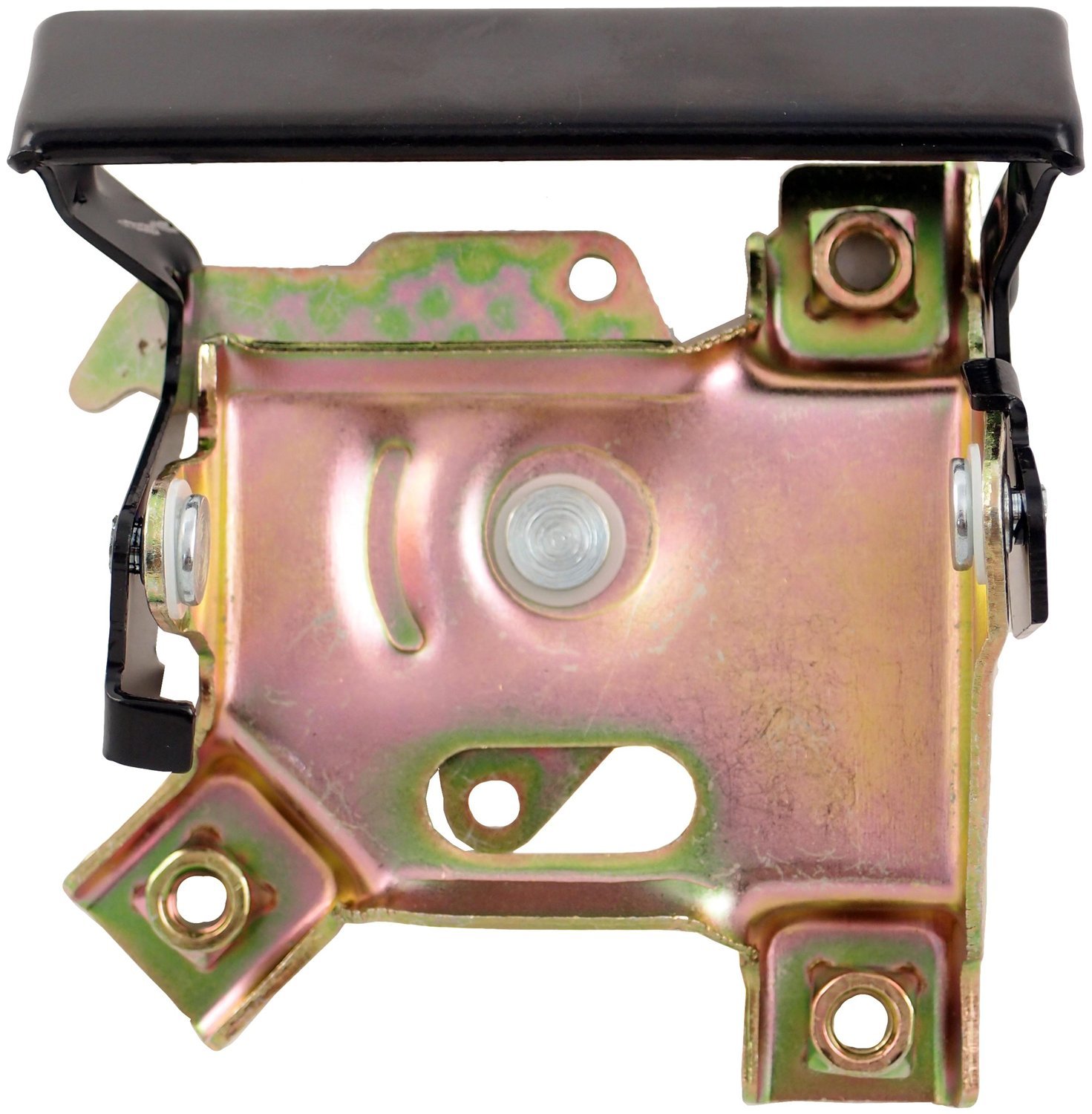 Exterior Tailgate Handle
