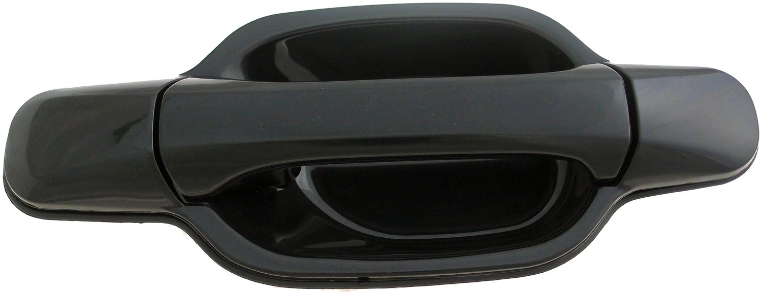 Front Right Exterior Door Handle