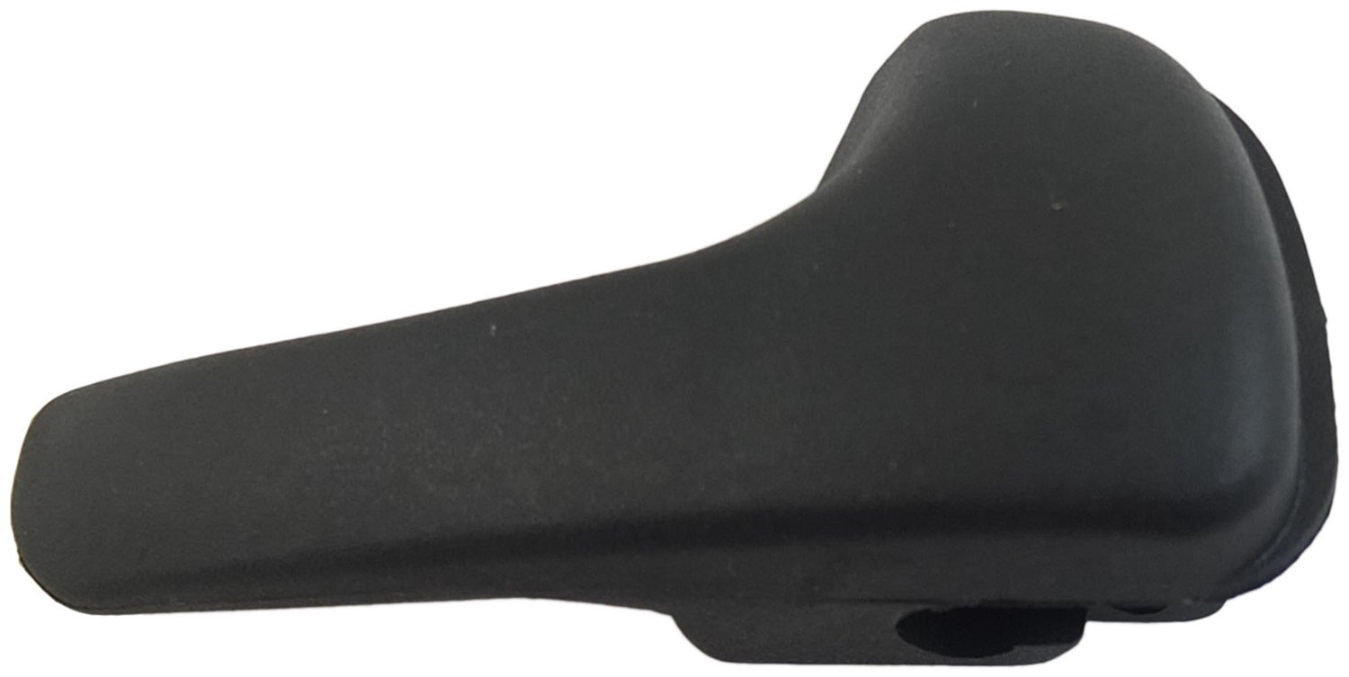 Front Right, Rear Right Interior Door Handle