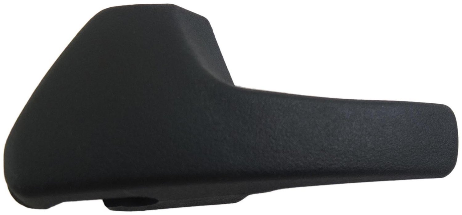 Front Left, Rear Left Interior Door Handle