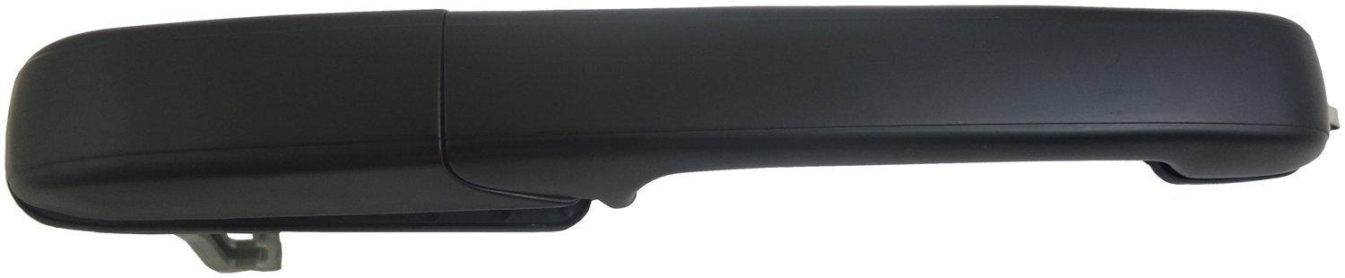 Rear Left Exterior Door Handle