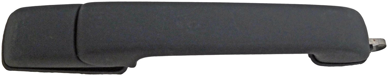 Rear Left, Rear Right Exterior Door Handle