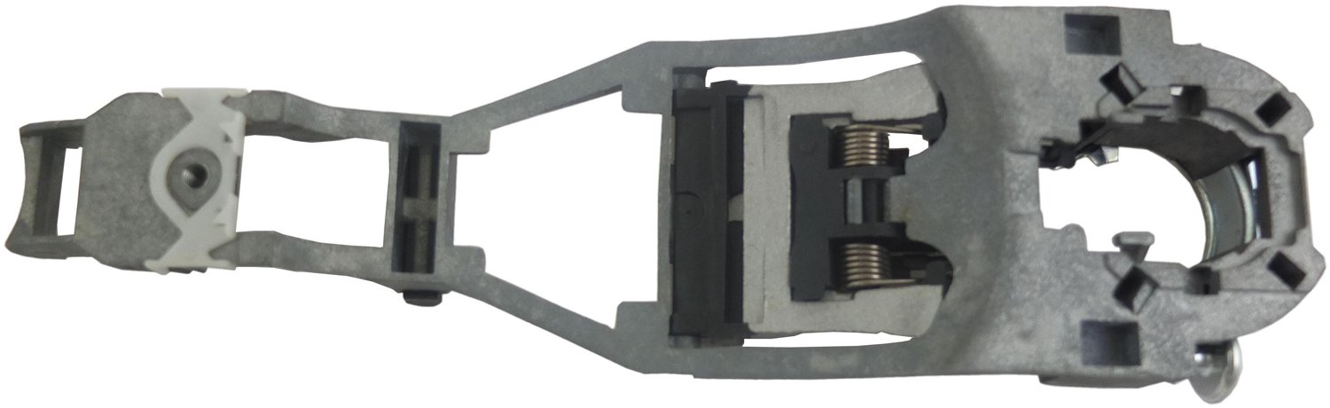 Front Left Exterior Door Handle