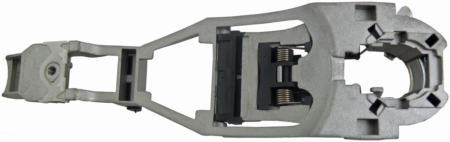 Front Right Exterior Door Handle