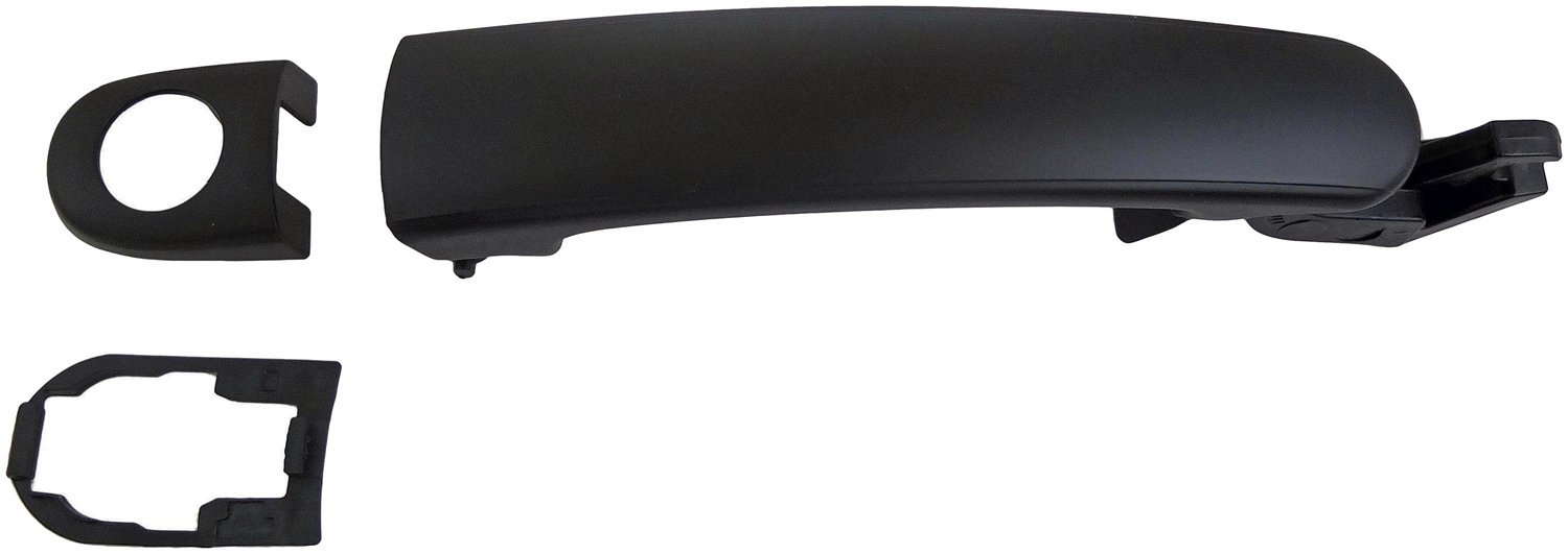 Front Left Exterior Door Handle