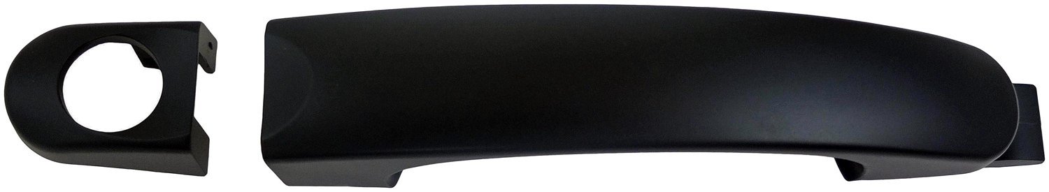 Front Left Exterior Door Handle