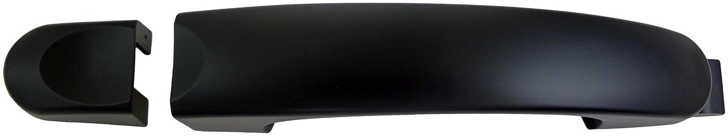 Front Right Exterior Door Handle