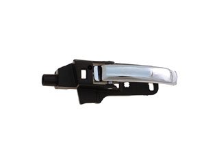 Front Left, Rear Left Interior Door Handle