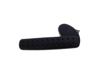 Front Left, Rear Left Interior Door Handle