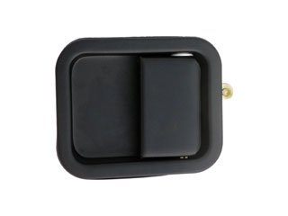 Front Left Exterior Door Handle