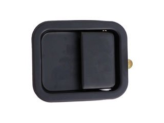 Front Right Exterior Door Handle