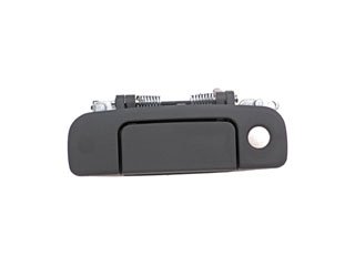 Exterior Tailgate Handle