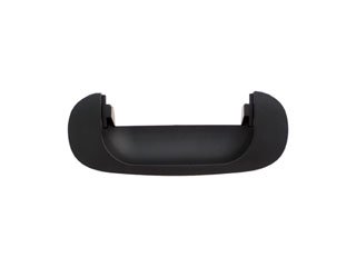 Exterior Tailgate Handle Bezel