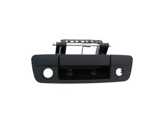Exterior Tailgate Handle