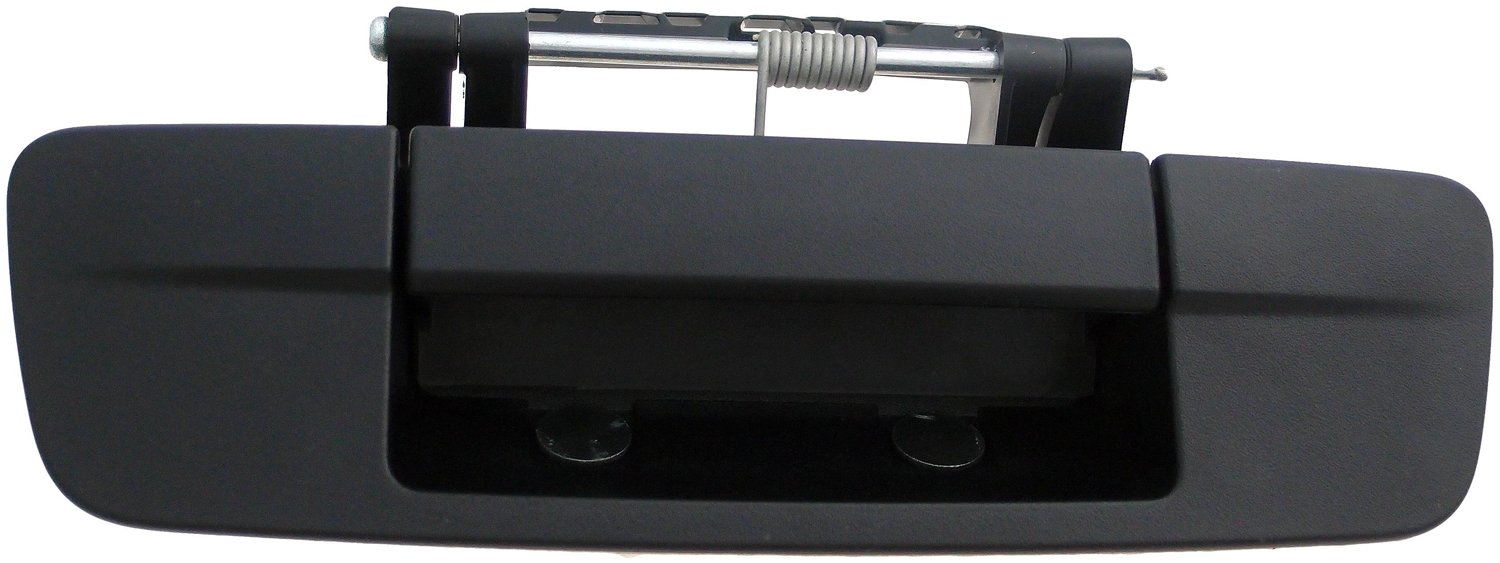 Exterior Tailgate Handle