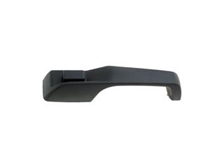 Rear Left Exterior Door Handle