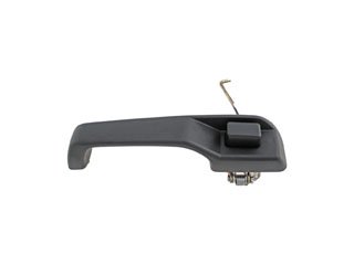 Front Left Exterior Door Handle