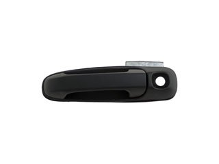 Exterior Tailgate Handle