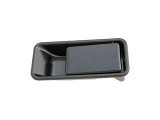 Exterior Tailgate Handle