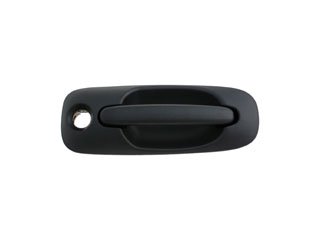 Left Sliding Door Exterior Door Handle
