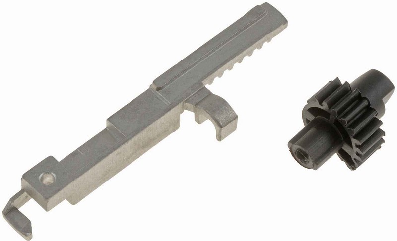 Rack And Sector Gear Kit - Without Tilt Or Tilt Telescopic Wheel