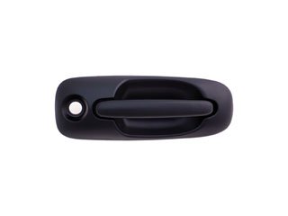 Front Right Exterior Door Handle
