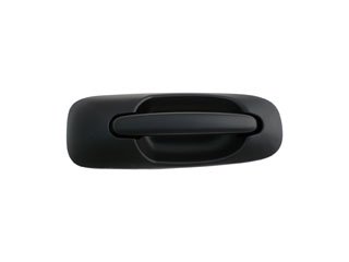 Left Sliding Door Exterior Door Handle