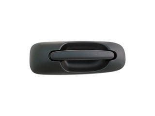 Right Sliding Door Exterior Door Handle