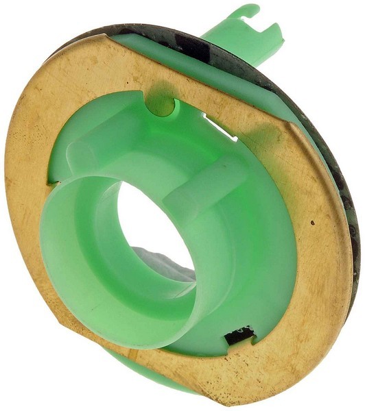 Turn Signal Canceling Cam