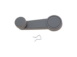 Left, Right Window Crank Handle