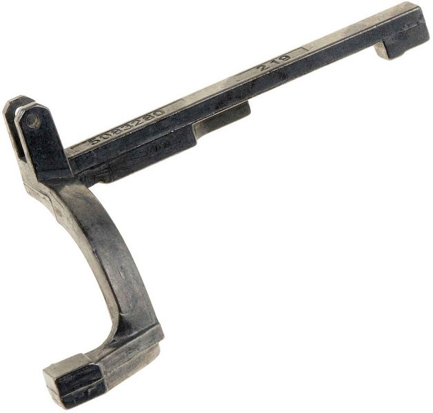 Ignition Actuator -  With Tilt Wheel