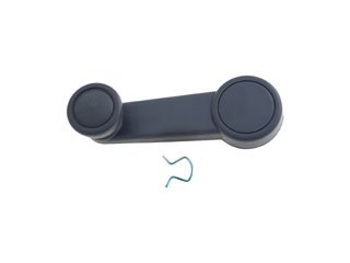 Left, Right Window Crank Handle