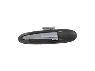 Rear Left Exterior Door Handle