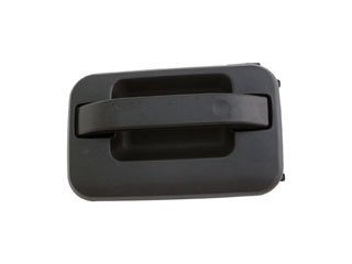Rear Left Exterior Door Handle