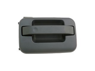 Rear Right Exterior Door Handle