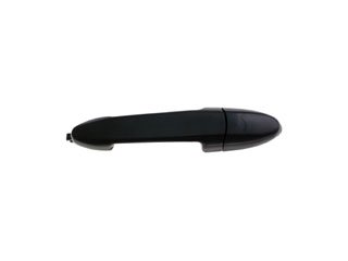 Front Right Exterior Door Handle